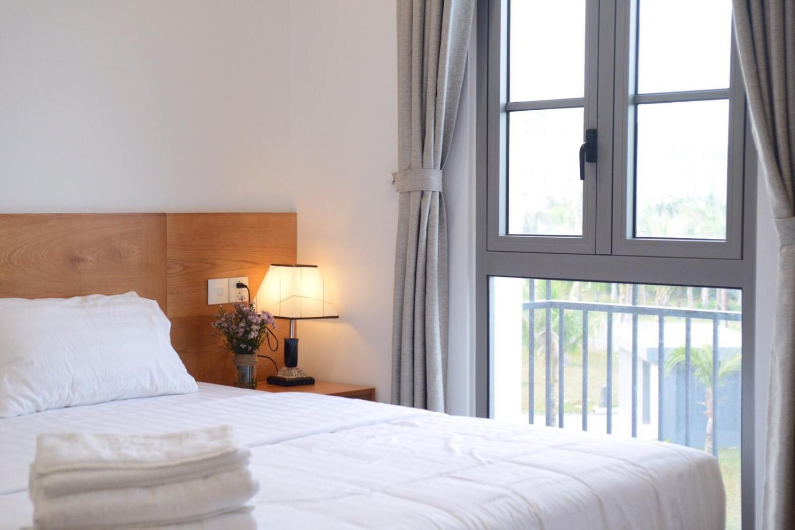 דואונג דונג Sky Hotel מראה חיצוני תמונה