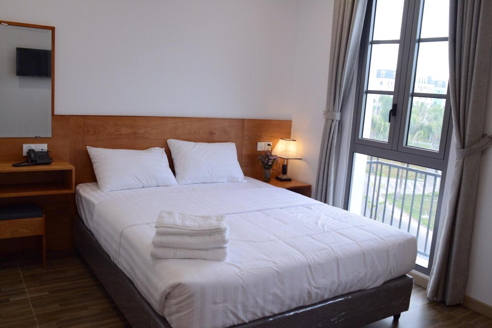 דואונג דונג Sky Hotel מראה חיצוני תמונה
